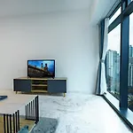 Eaton Residence Klcc By Yemala