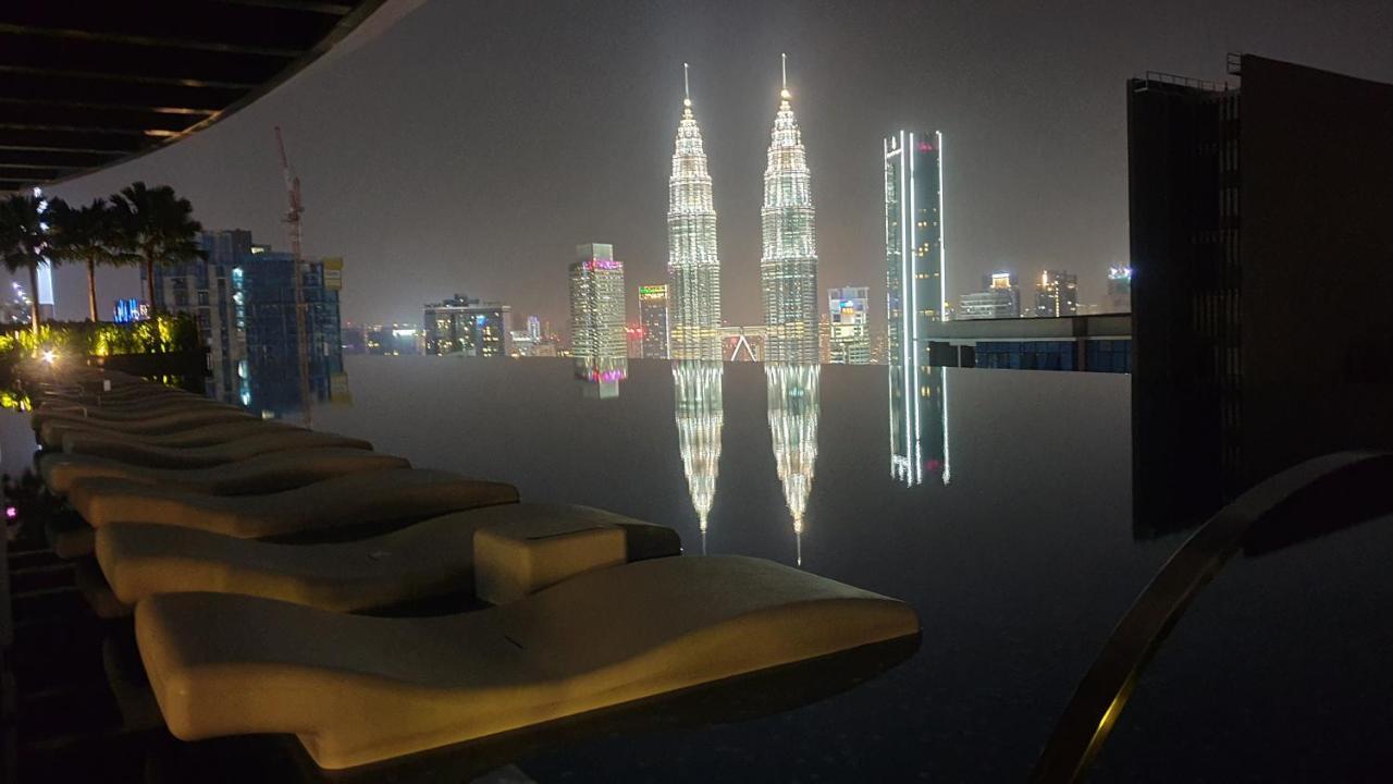 Eaton Klcc By Yemala Pangsapuri *