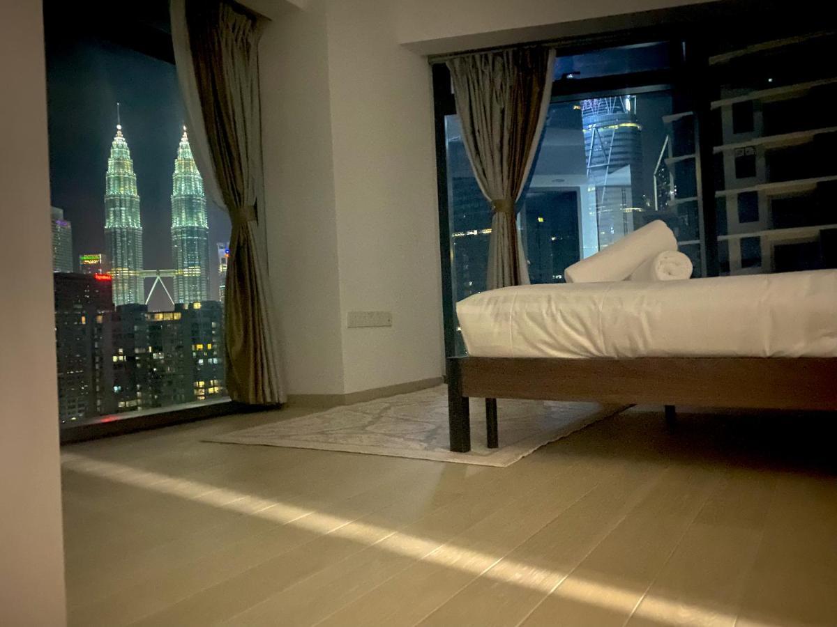 Eaton Klcc By Yemala * Kuala Lumpur