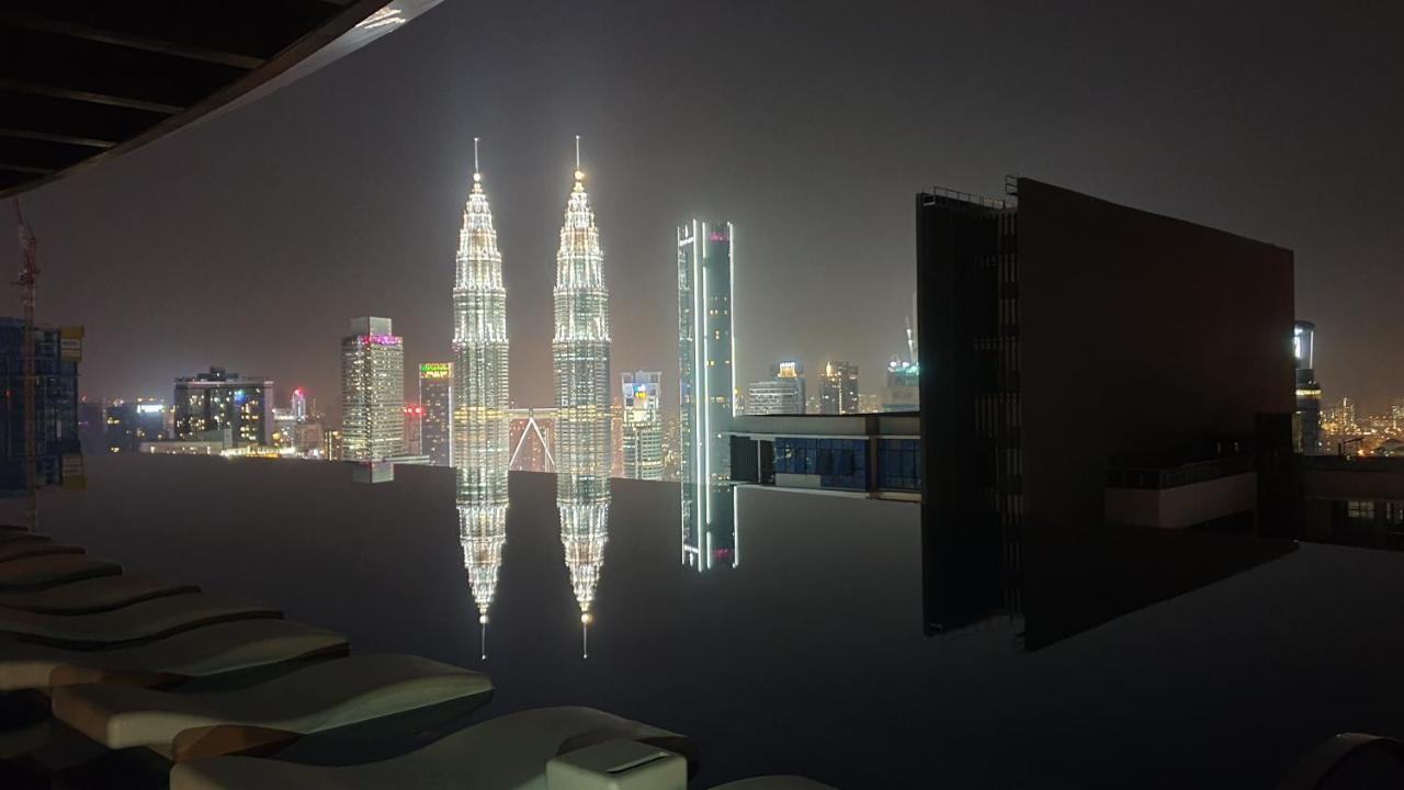 Eaton Klcc By Yemala * Kuala Lumpur