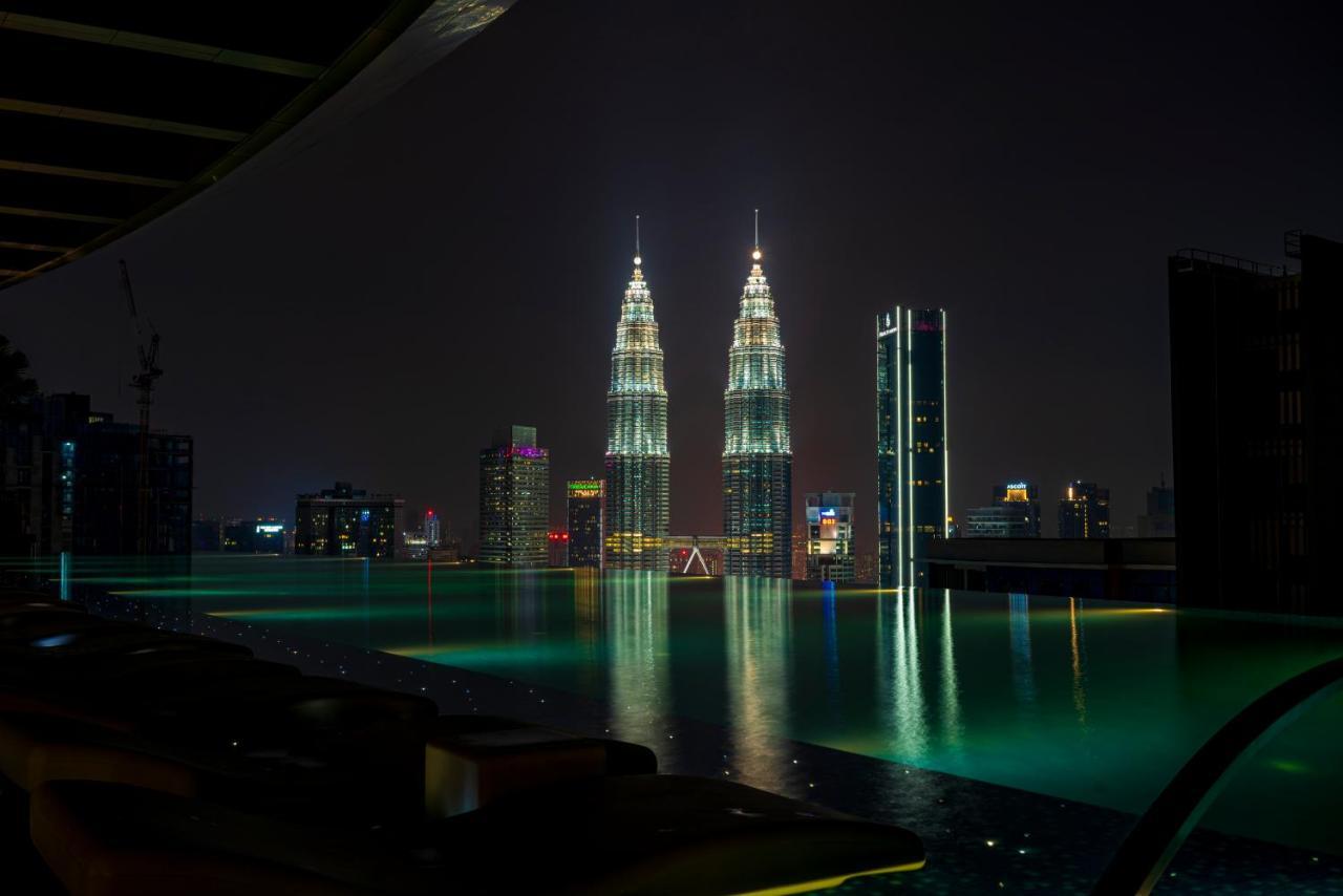 Eaton Klcc By Yemala Pangsapuri *