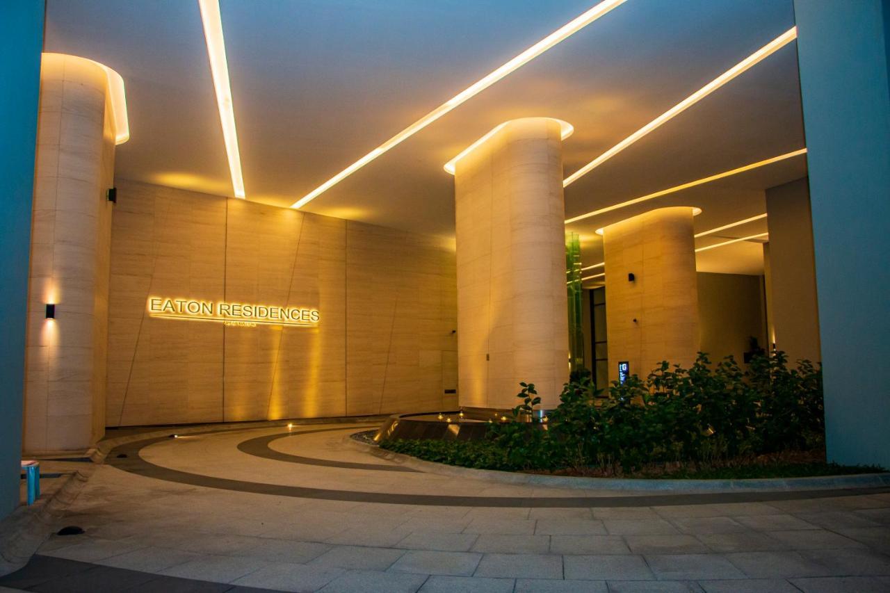 Eaton Klcc By Yemala *