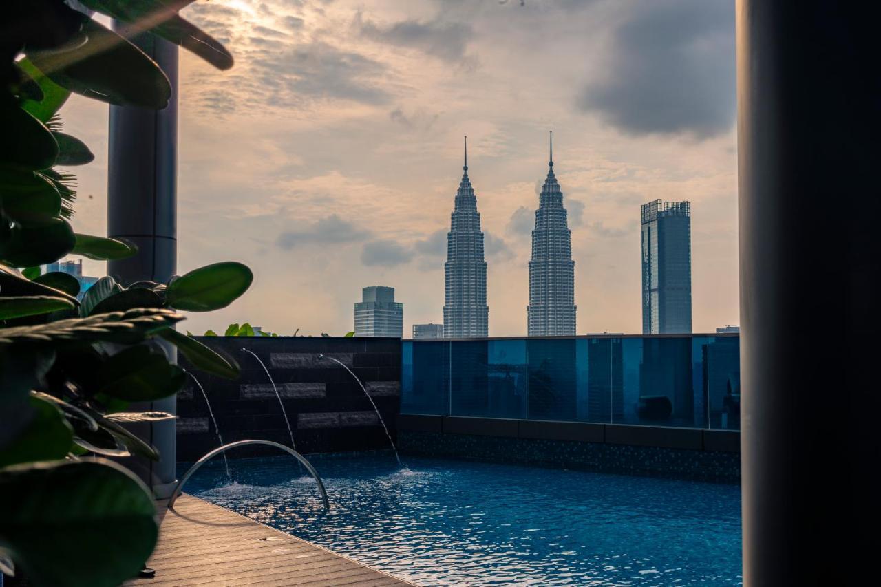 Eaton Klcc By Yemala * Kuala Lumpur
