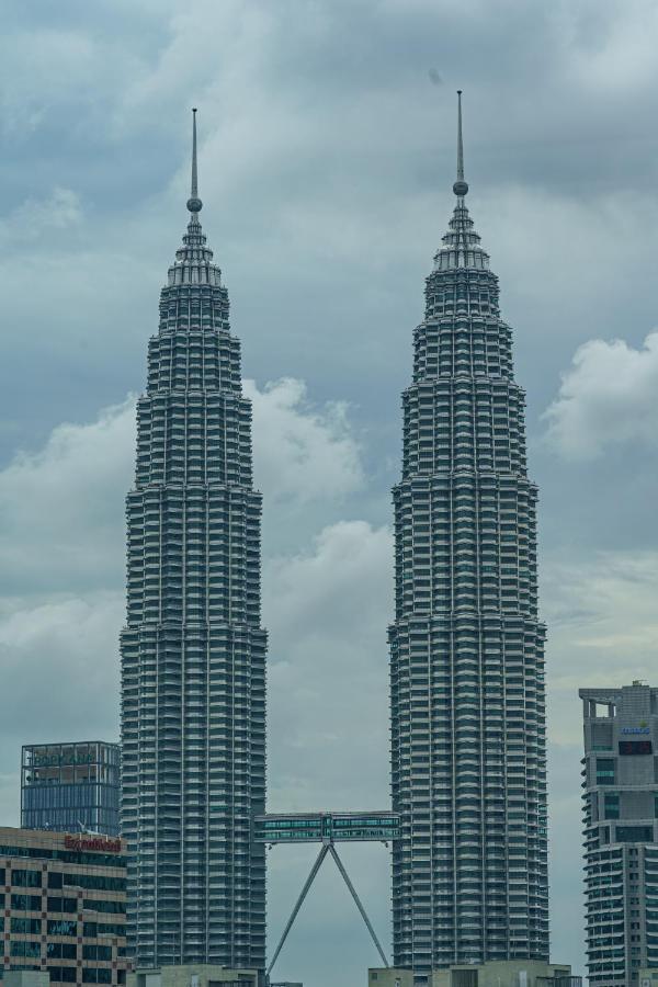 Pangsapuri Eaton Klcc By Yemala Kuala Lumpur