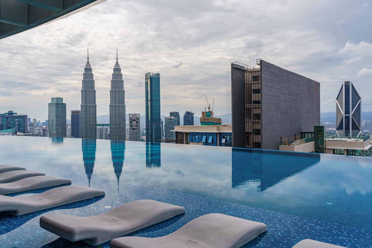 Eaton Klcc By Yemala Pangsapuri *