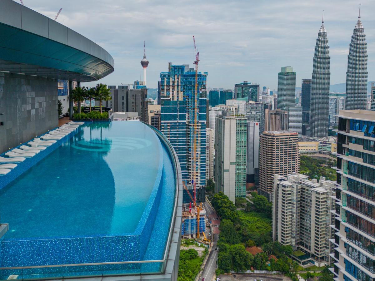 Eaton Klcc By Yemala