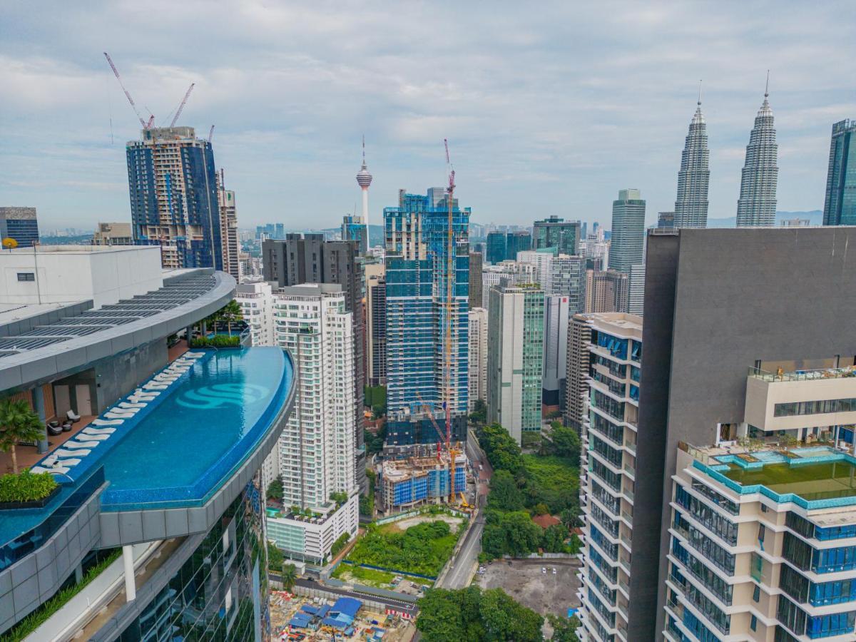 Eaton Klcc By Yemala Kuala Lumpur