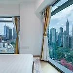 Eaton Residence Klcc By Yemala