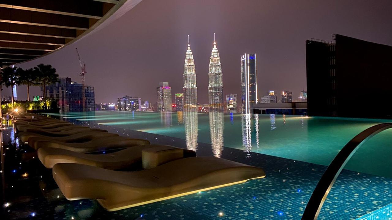 Eaton Klcc By Yemala * Kuala Lumpur