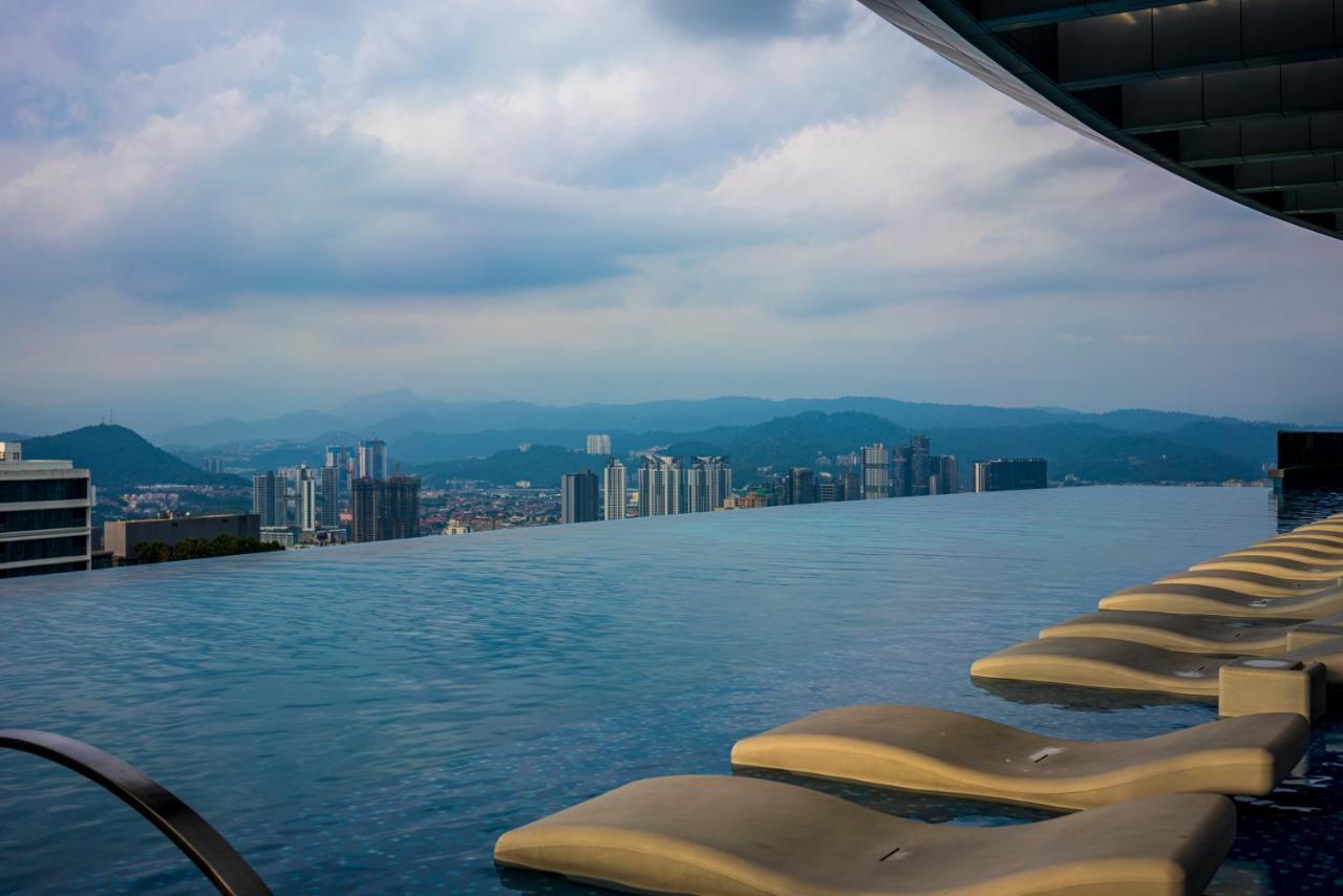 Eaton Klcc By Yemala Apartemen