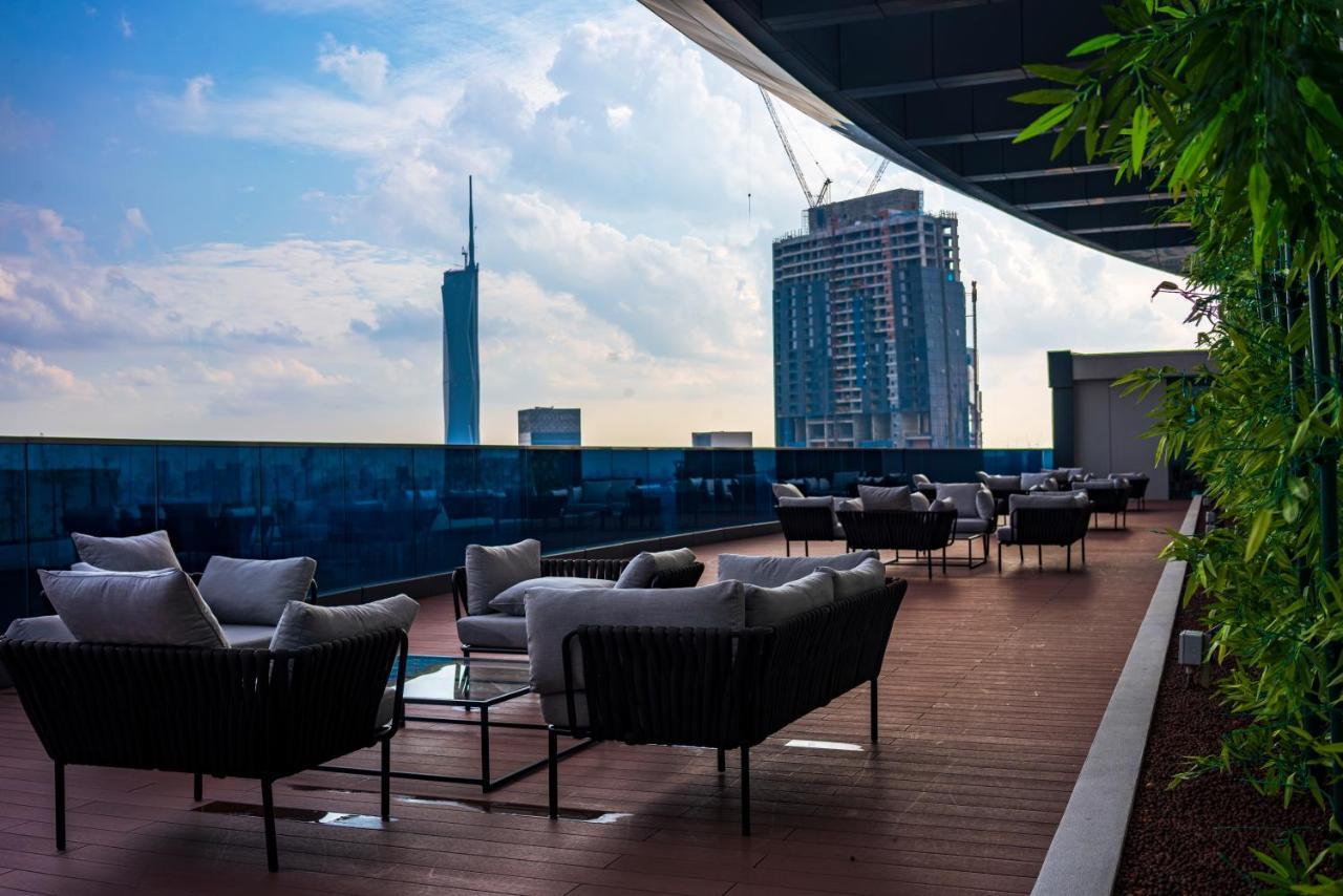 Eaton Klcc By Yemala Apartemen Kuala Lumpur