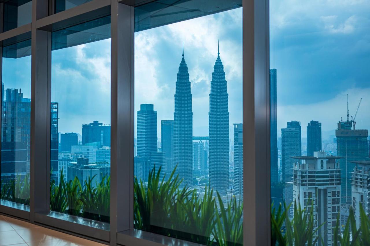 Eaton Klcc By Yemala * Kuala Lumpur