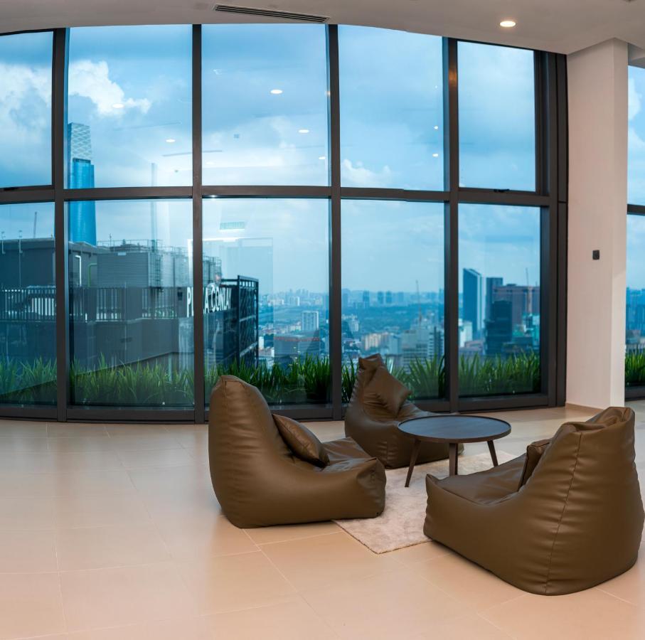 Apartemen Eaton Klcc By Yemala *