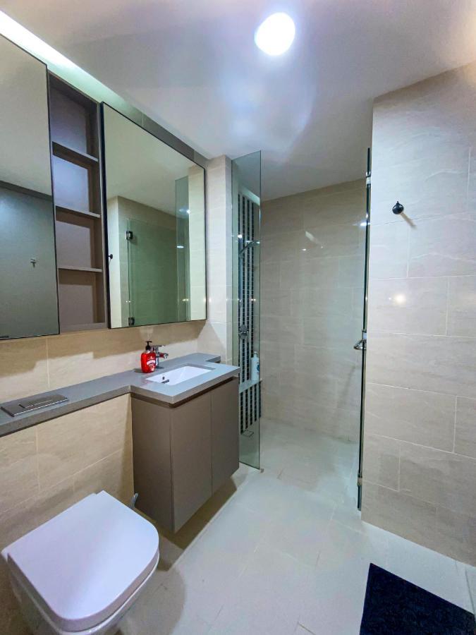 Eaton Klcc By Yemala Apartemen *