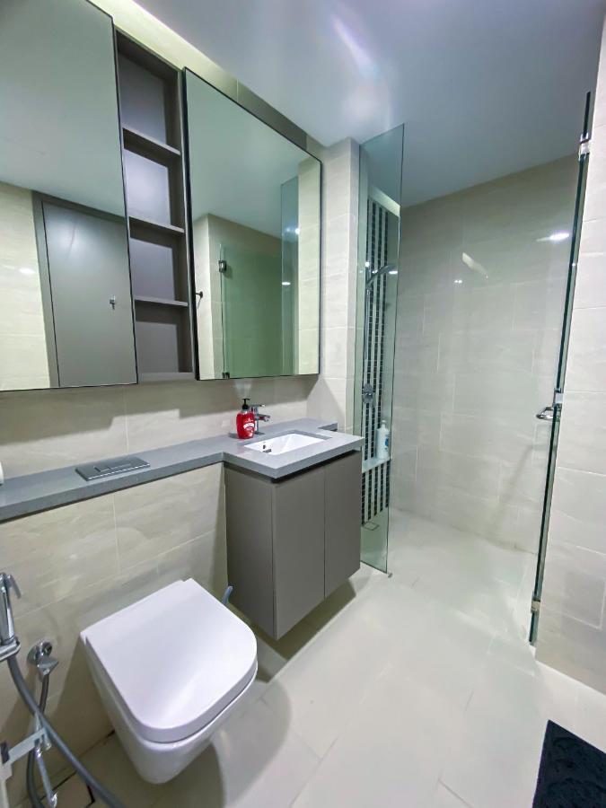 Apartemen Eaton Klcc By Yemala