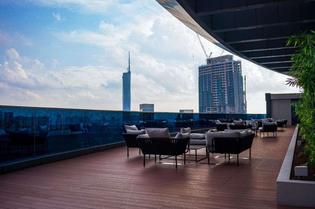 Apartemen Eaton Klcc By Yemala Kuala Lumpur