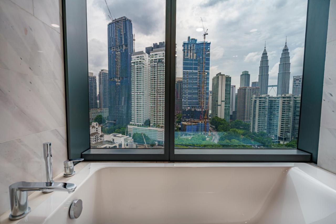 Eaton Klcc By Yemala * Kuala Lumpur