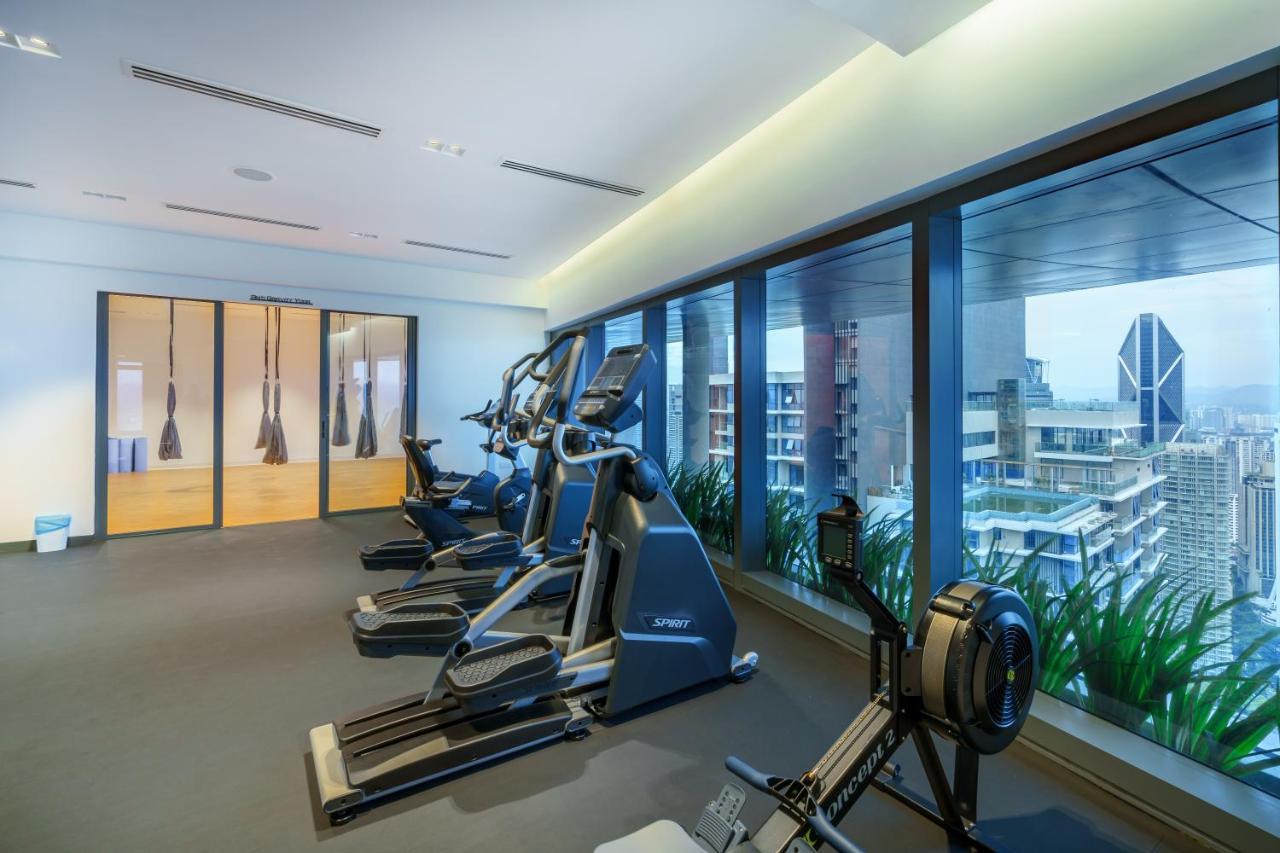 Apartemen Eaton Klcc By Yemala