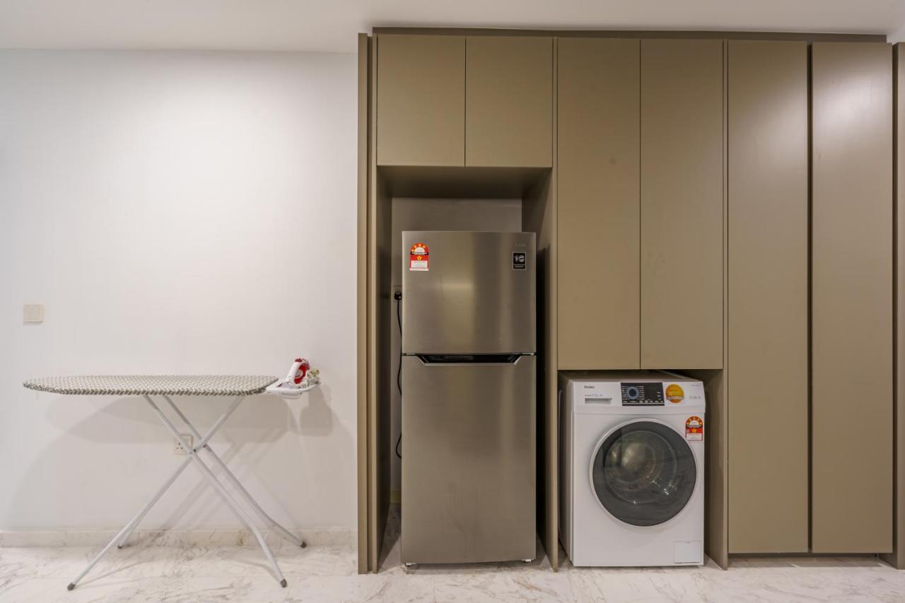 Apartemen Eaton Klcc By Yemala Kuala Lumpur
